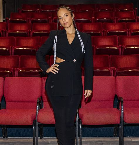 alicia keys muslim|alicia keys ethnicity.